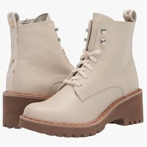 Dolce Vita Hinto Boot Sz 8